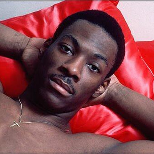 Eddie Murphy