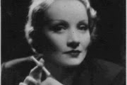 Marlene Dietrich