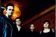 Glasvegas