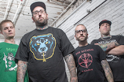 The Acacia Strain