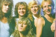 Def Leppard