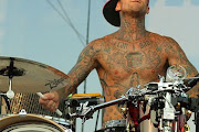 Travis Barker
