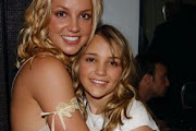 Jamie Lynn Spears