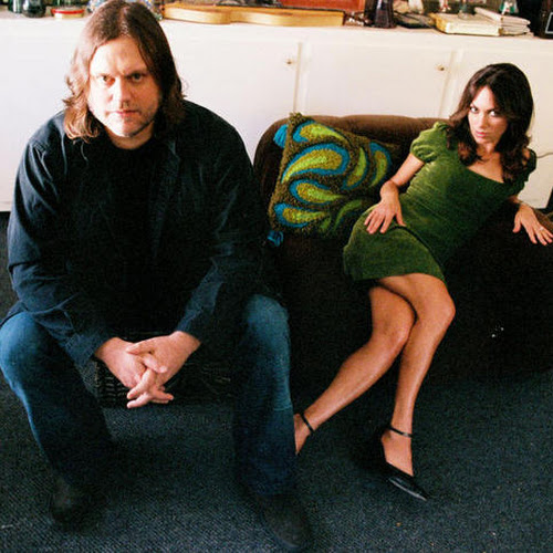 Matthew Sweet & Susanna Hoffs