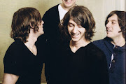 Arctic Monkeys