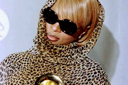 Mary J Blige