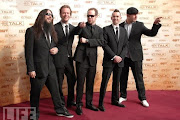 Finger Eleven