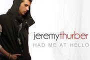 Jeremy Thurber