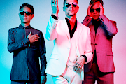 Depeche Mode