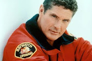 David Hasselhoff