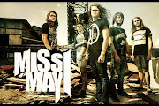 Miss May I