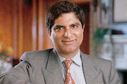 Deepak Chopra