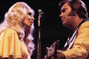 George Jones & Tammy Wynette