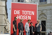 Toten Hosen