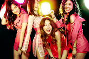 Miss A
