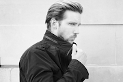 Troy Baker