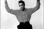 Jackie Wilson