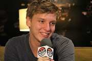 George Ezra