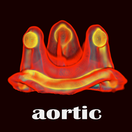 ViV Aortic LOGO-APP點子