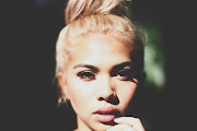 Hayley Kiyoko