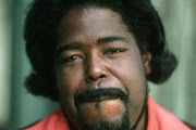 Barry White