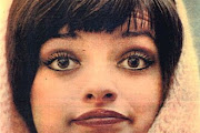 Nina Hagen