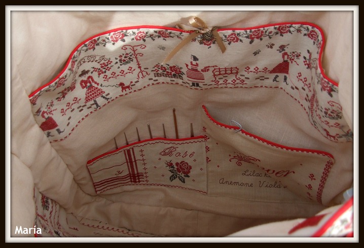 Bolsa punto-3 Bolsa punto-3