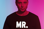Ryan Tedder