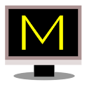 Tune with Video logo