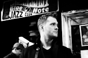 Michael Buble
