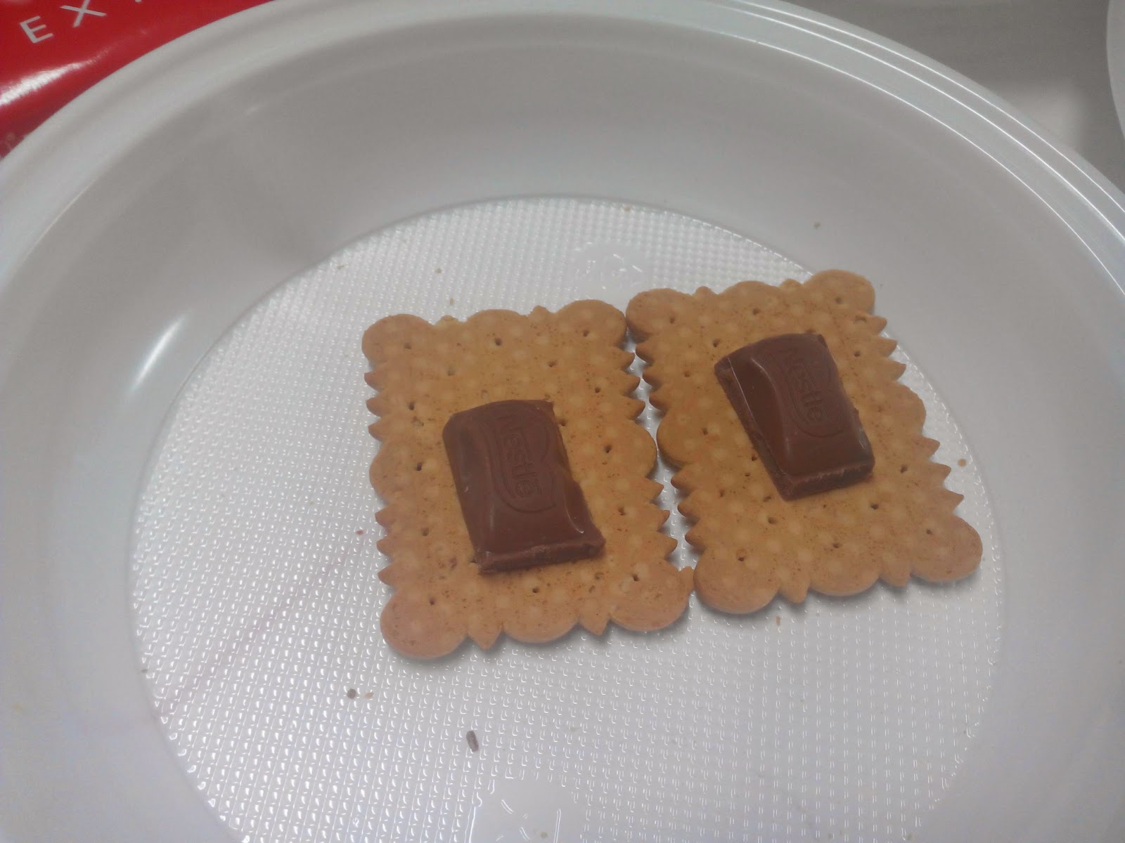 Receta galletas con nubes The Maddi Rivas blog Receta galletas con nubes The Maddi Rivas blog