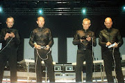 Kraftwerk