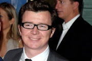 Rick Astley