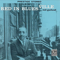 Red in Bluesville