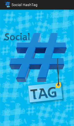 Social Hashtag