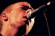Chris Martin