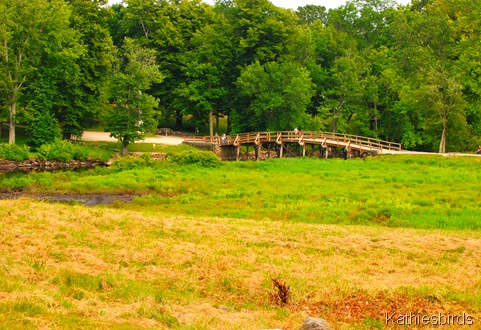 18. Old North Bridge-kab