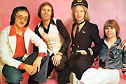 Rubettes