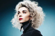 St. Vincent