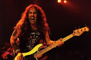 Steve Harris
