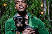Luke James
