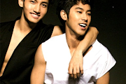 Tohoshinki