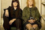 Indigo Girls