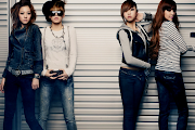 2NE1