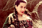 Yma Sumac