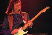Robin Trower