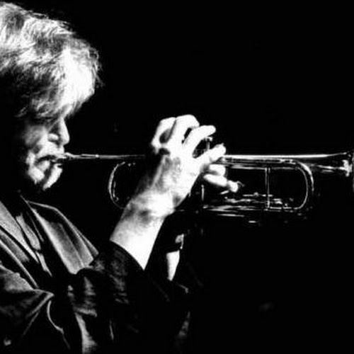 Tom Harrell