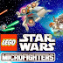 LEGO Star Wars Microfighters v1.0.0 Apk+Data