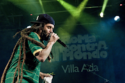 Alborosie