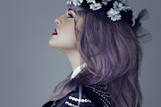 Kelly Osbourne